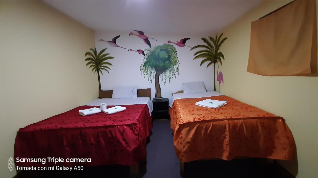 Hostal Sambleno Cusco Piero Suite Esterno foto