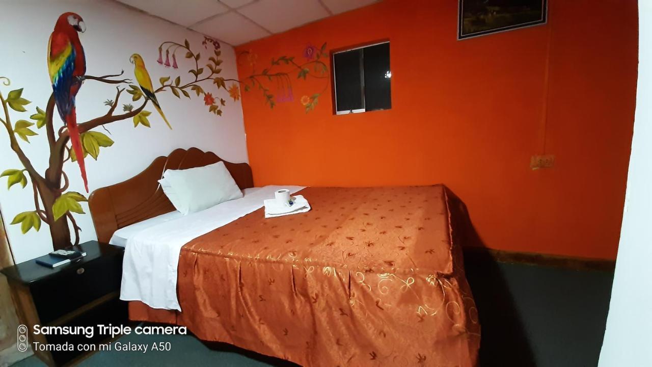 Hostal Sambleno Cusco Piero Suite Esterno foto