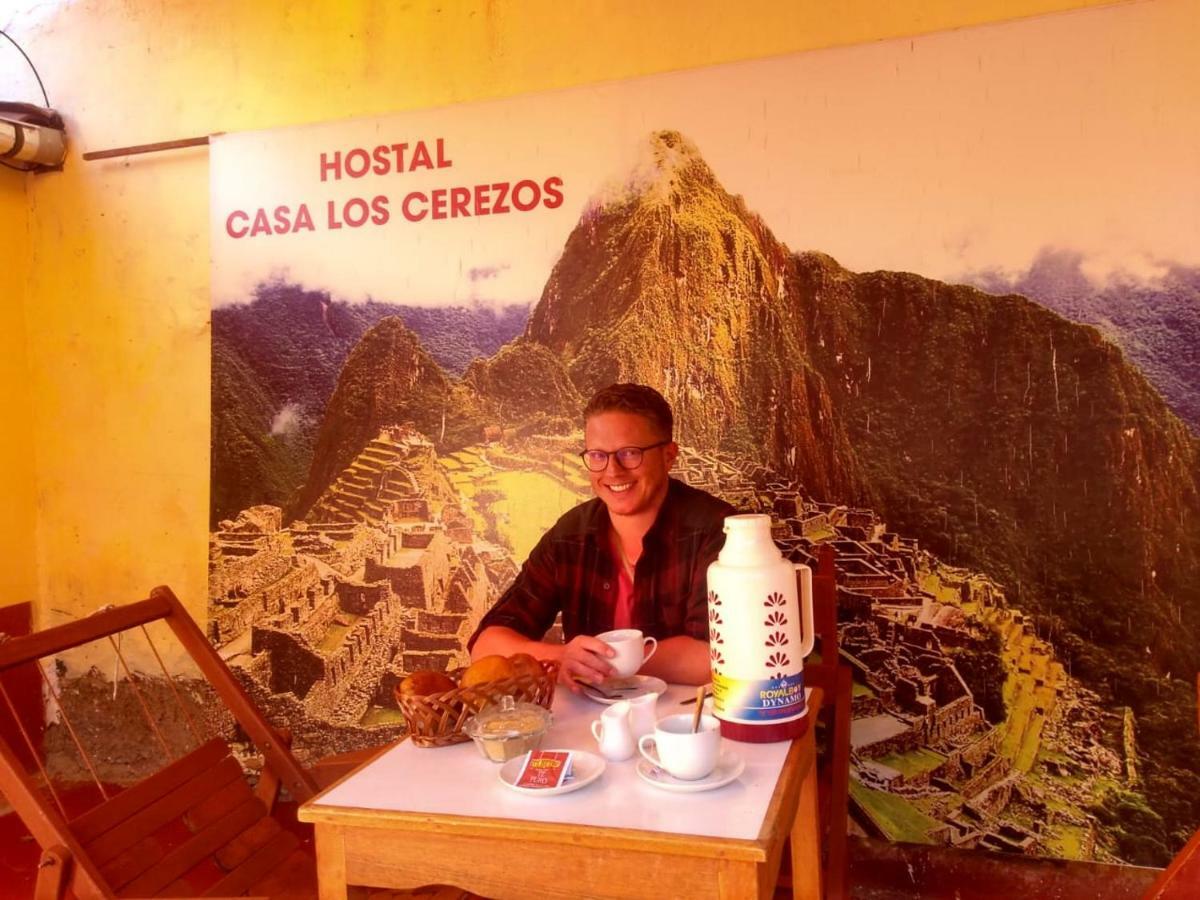 Hostal Sambleno Cusco Piero Suite Esterno foto