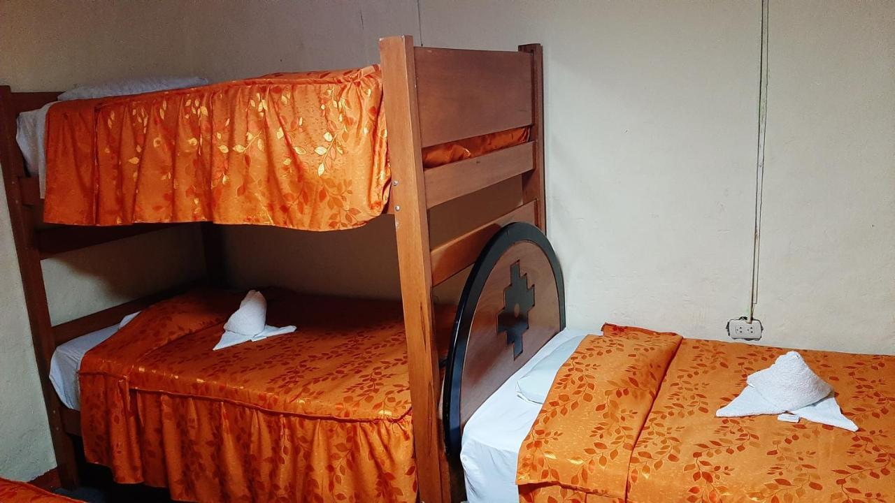 Hostal Sambleno Cusco Piero Suite Esterno foto